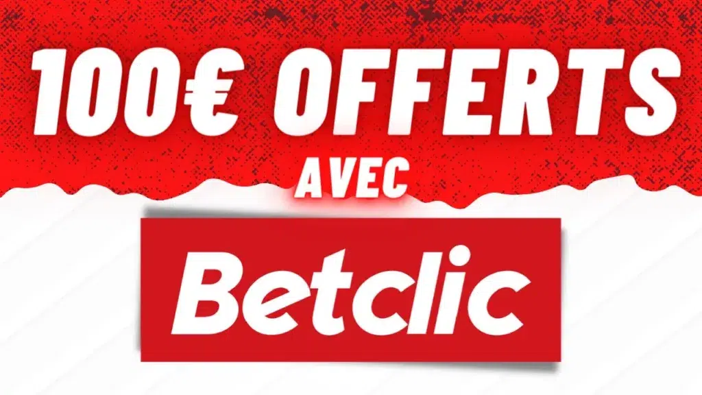 Bonus Betclic