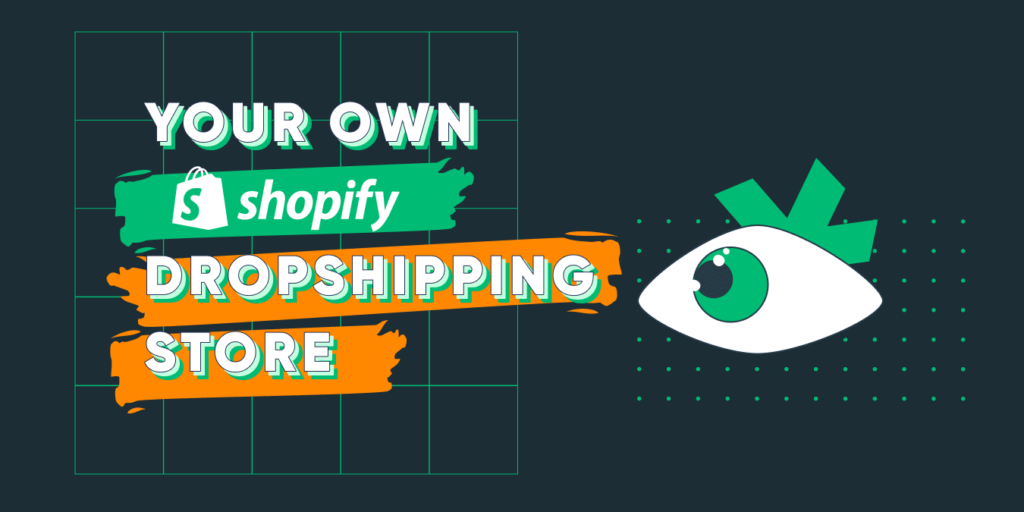 Dropshipping sur Shopify