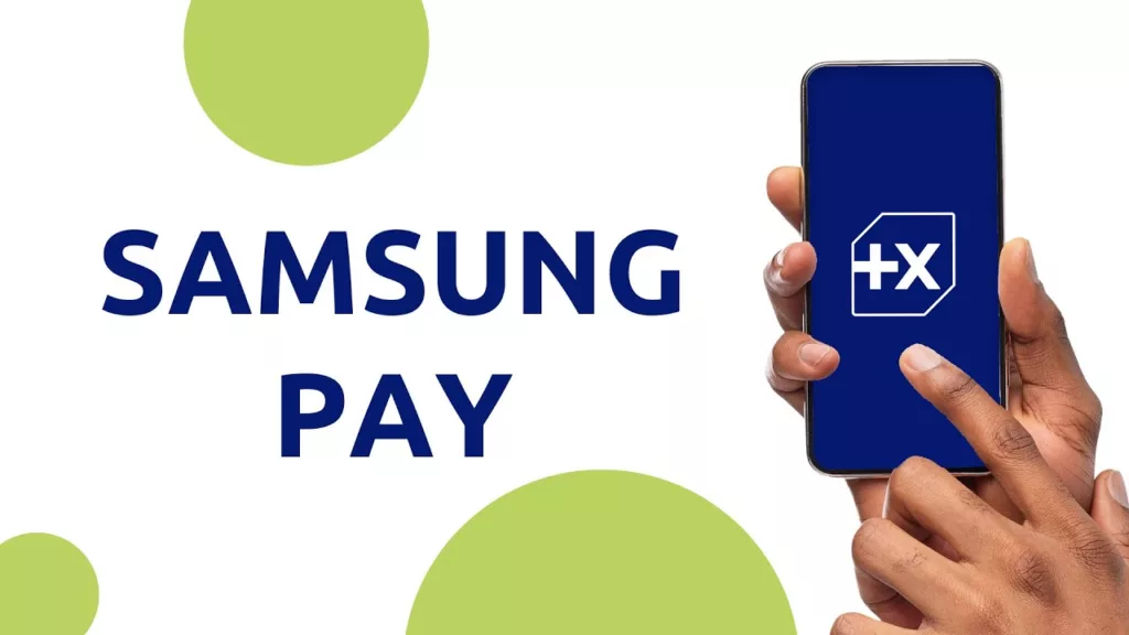 SAMSUNG PAY