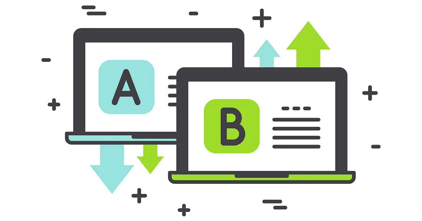 Tout savoir sur les tests AB en marketing