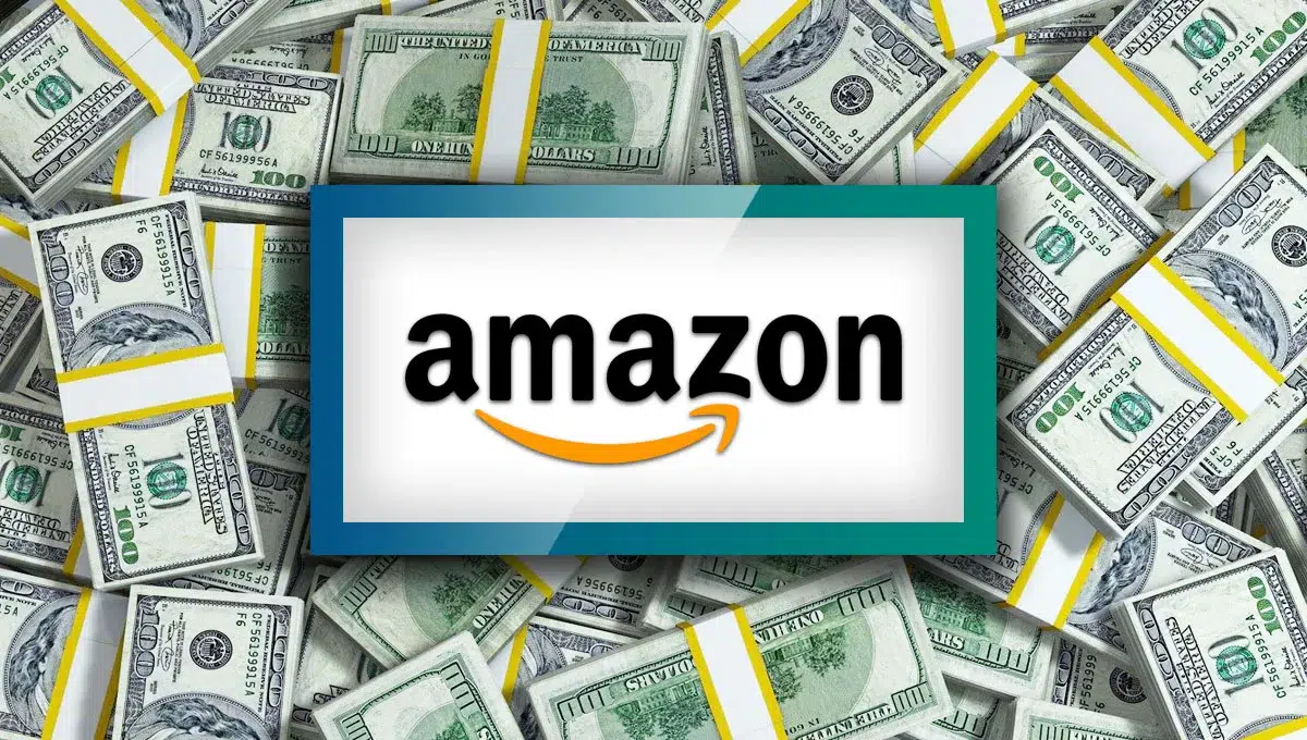 Gagner de l’argent avec Amazon