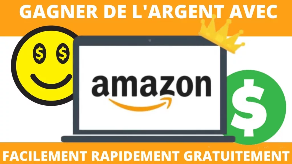 amazon partenaires