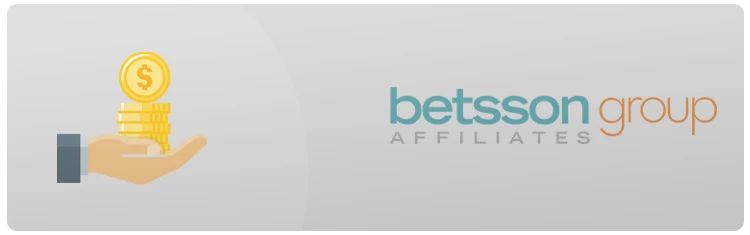 betsson AFFILIATES