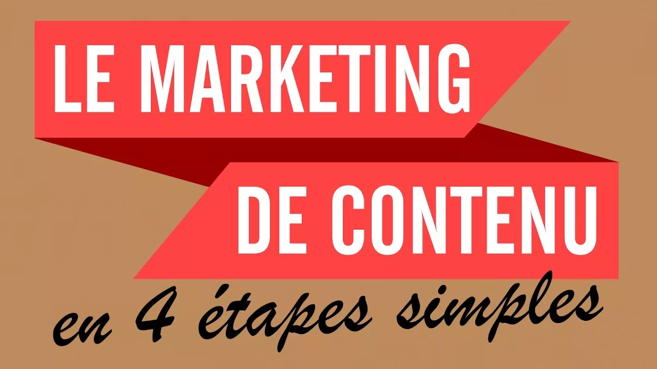 Tout savoir sur le Marketing de Contenu