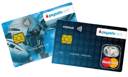 compte Paysafecard