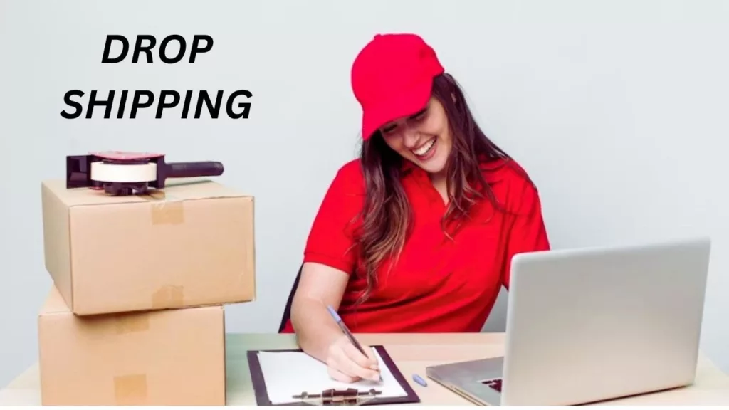 réussir dans le dropshipping