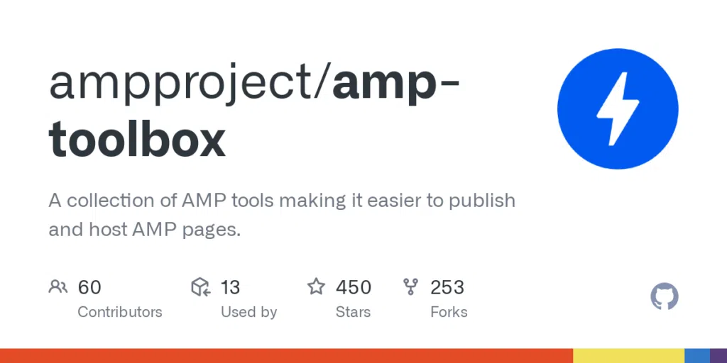 plugin WP AMP