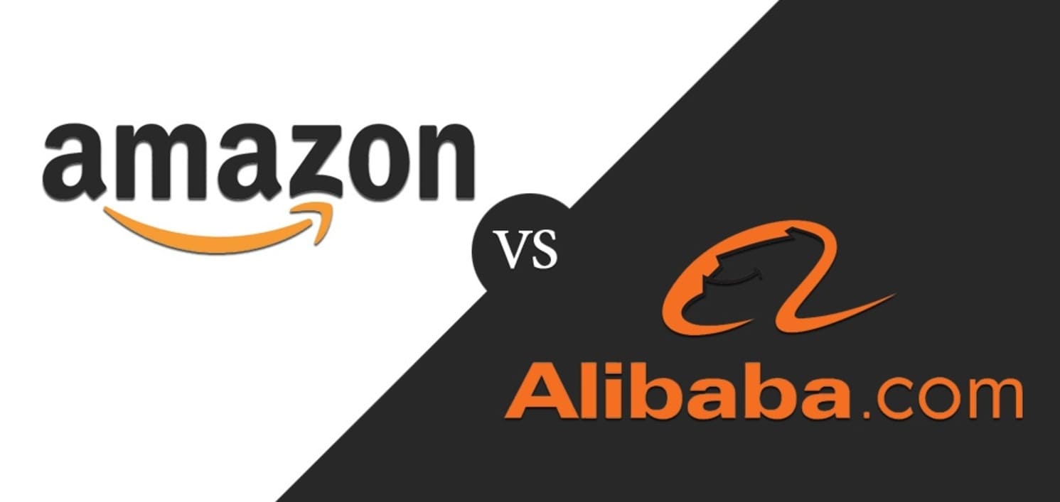 Alibaba vs Amazon: quel est le meilleur ?