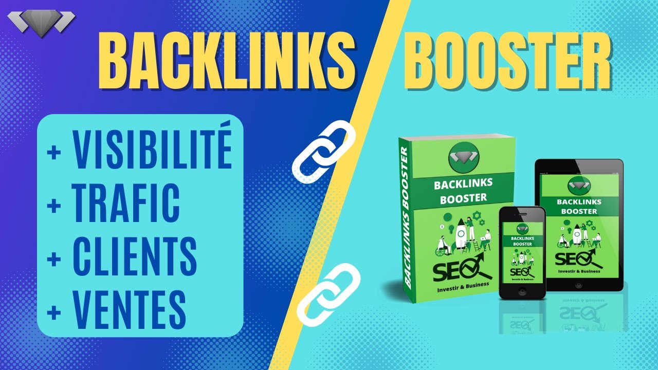 Comment augmenter son trafic web avec des backlinks