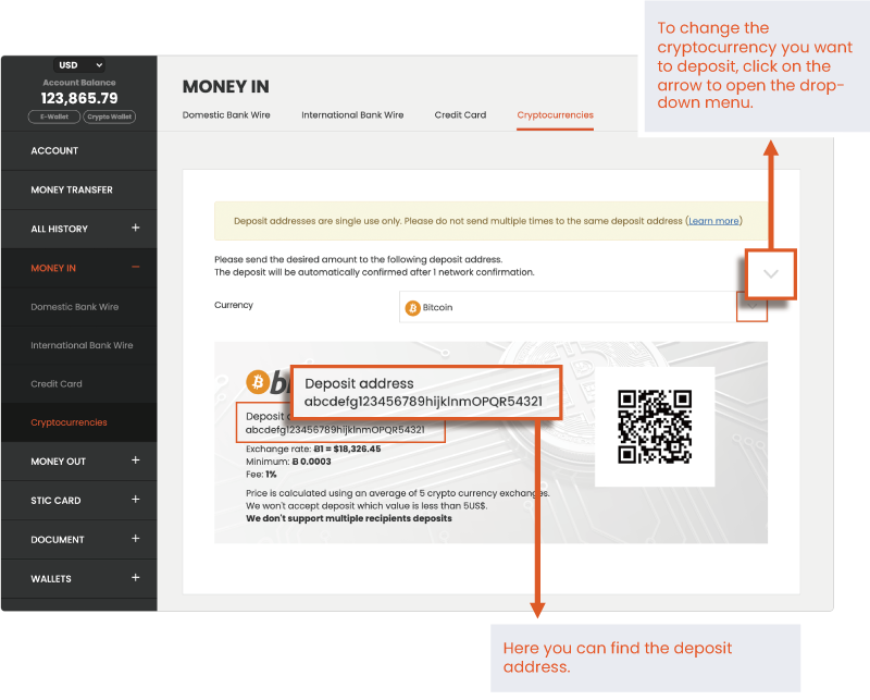 compte Sticpay 