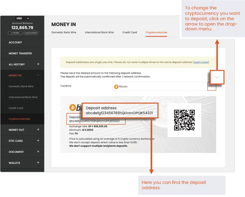 compte Sticpay 