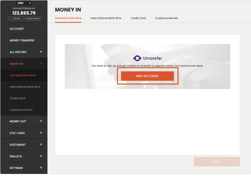 compte Sticpay 