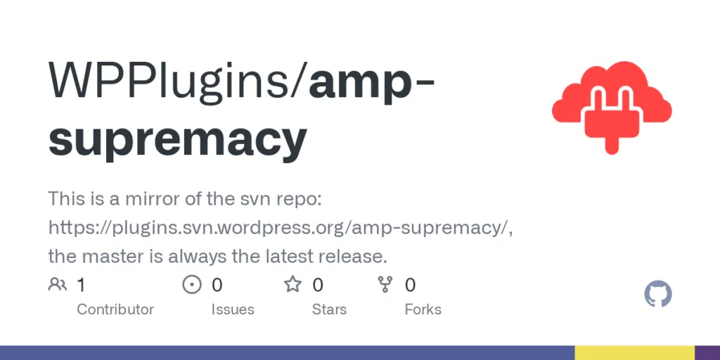 plugin WP AMP