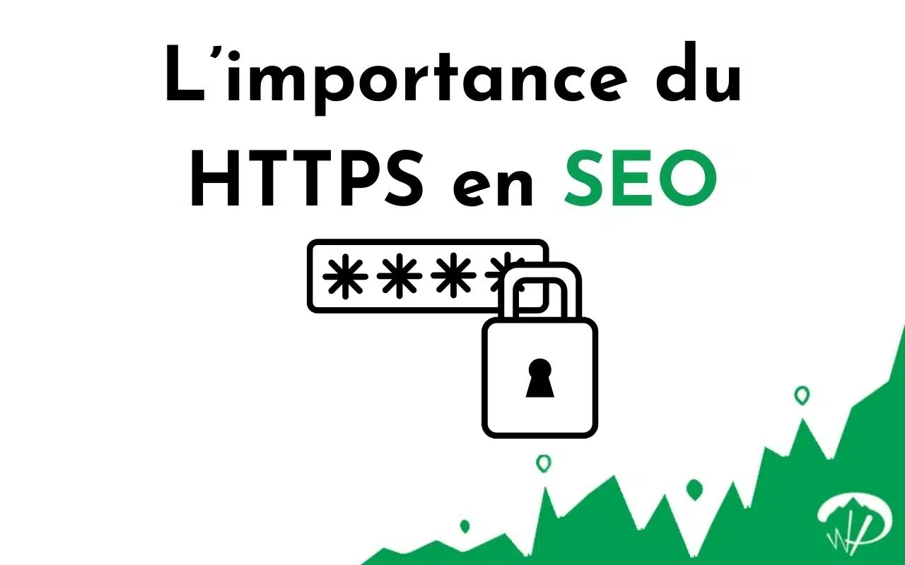 Pourquoi utiliser le certificat ssl en SEO ?