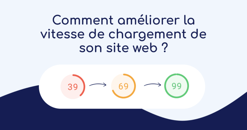 temps-de-chargement du-site