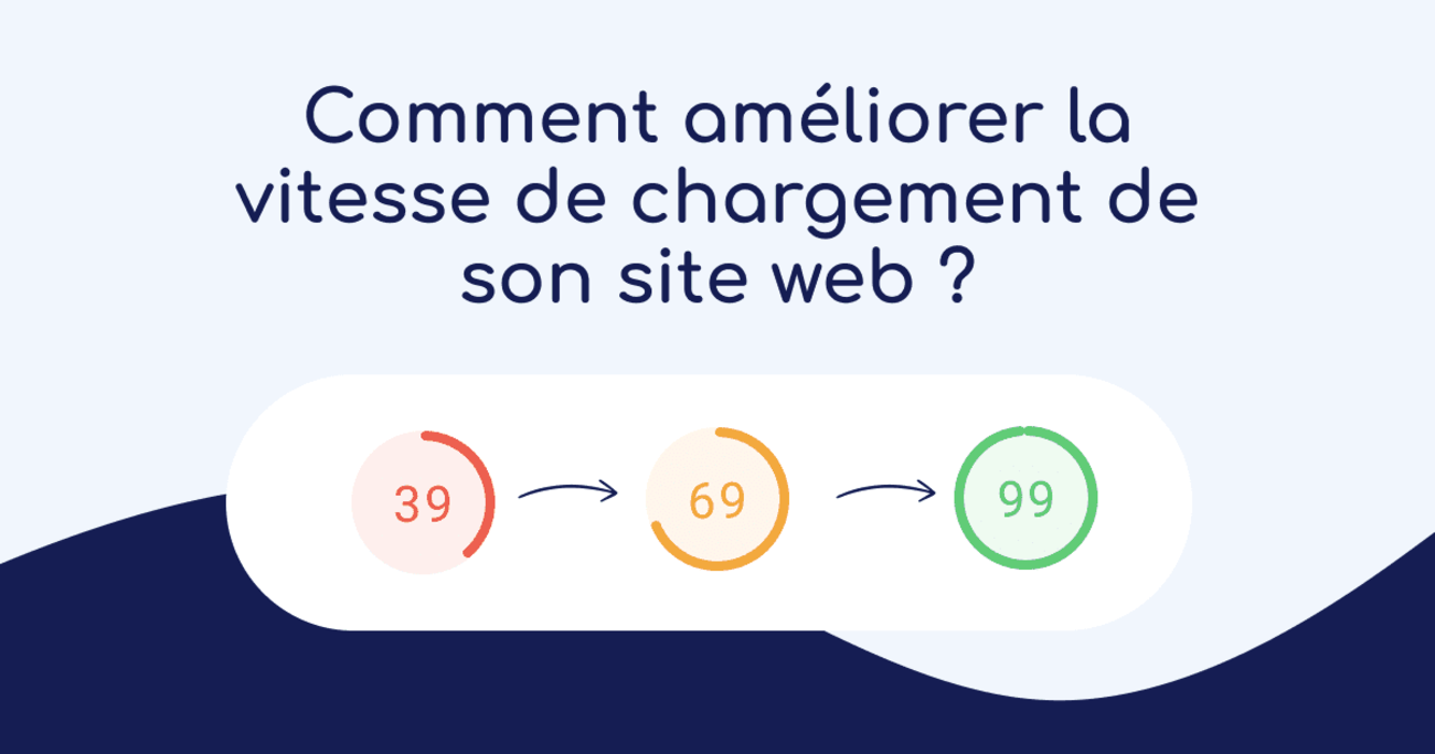 Comment accélérer la vitesse de chargement d’une page web