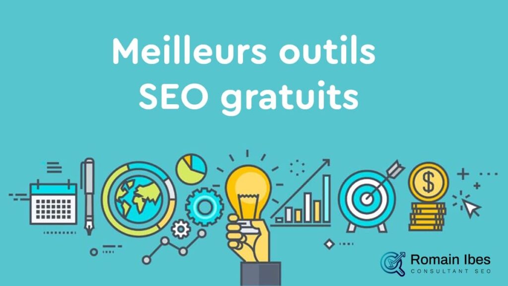 Meilleurs outils SEO