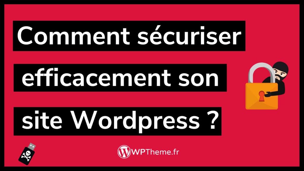 site wordpress