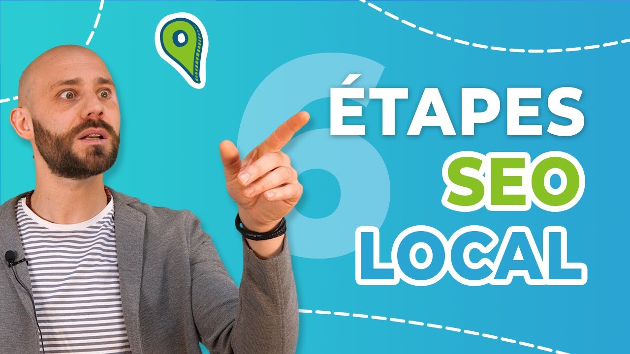 Comment optimiser son SEO local