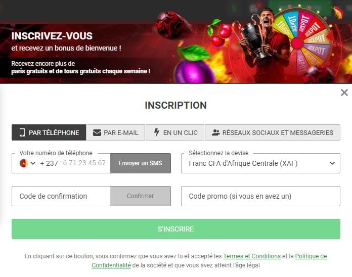 compte sur BitStarz