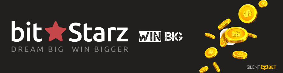  compte sur BitStarz