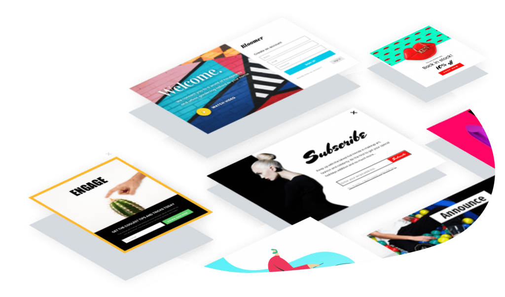 elementor Popup Builder